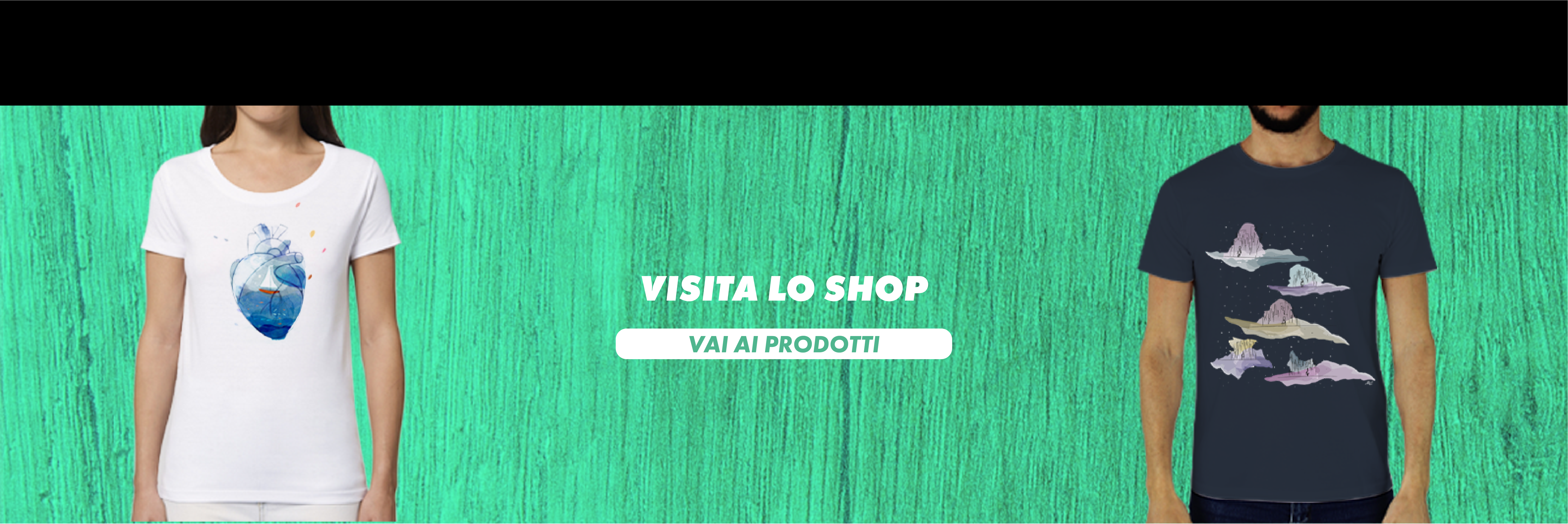 Visita lo shop